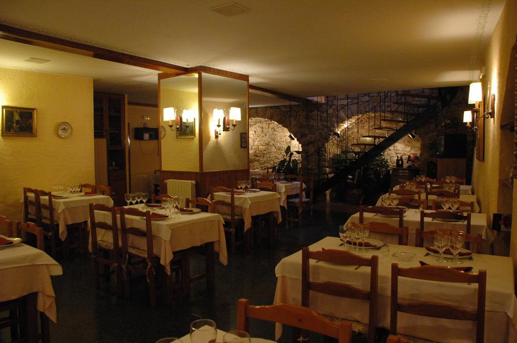 Hotel Casa Carmen ベナバレ エクステリア 写真