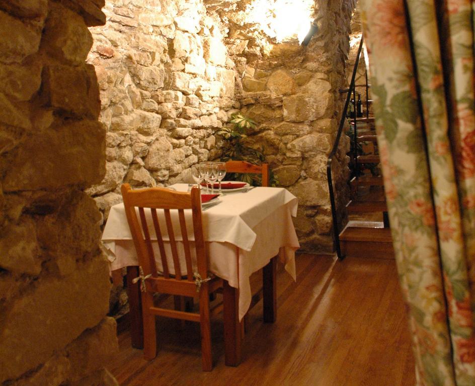 Hotel Casa Carmen ベナバレ エクステリア 写真
