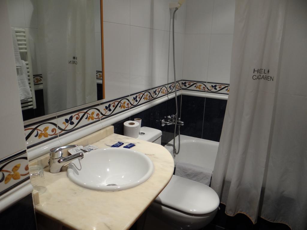 Hotel Casa Carmen ベナバレ 部屋 写真