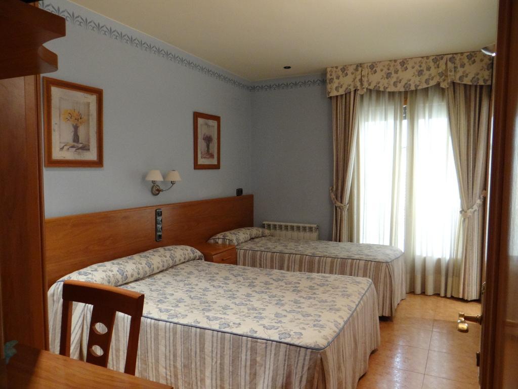Hotel Casa Carmen ベナバレ エクステリア 写真